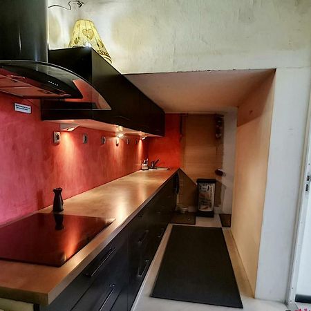 Chambres Les Soyeuses Лион Екстериор снимка
