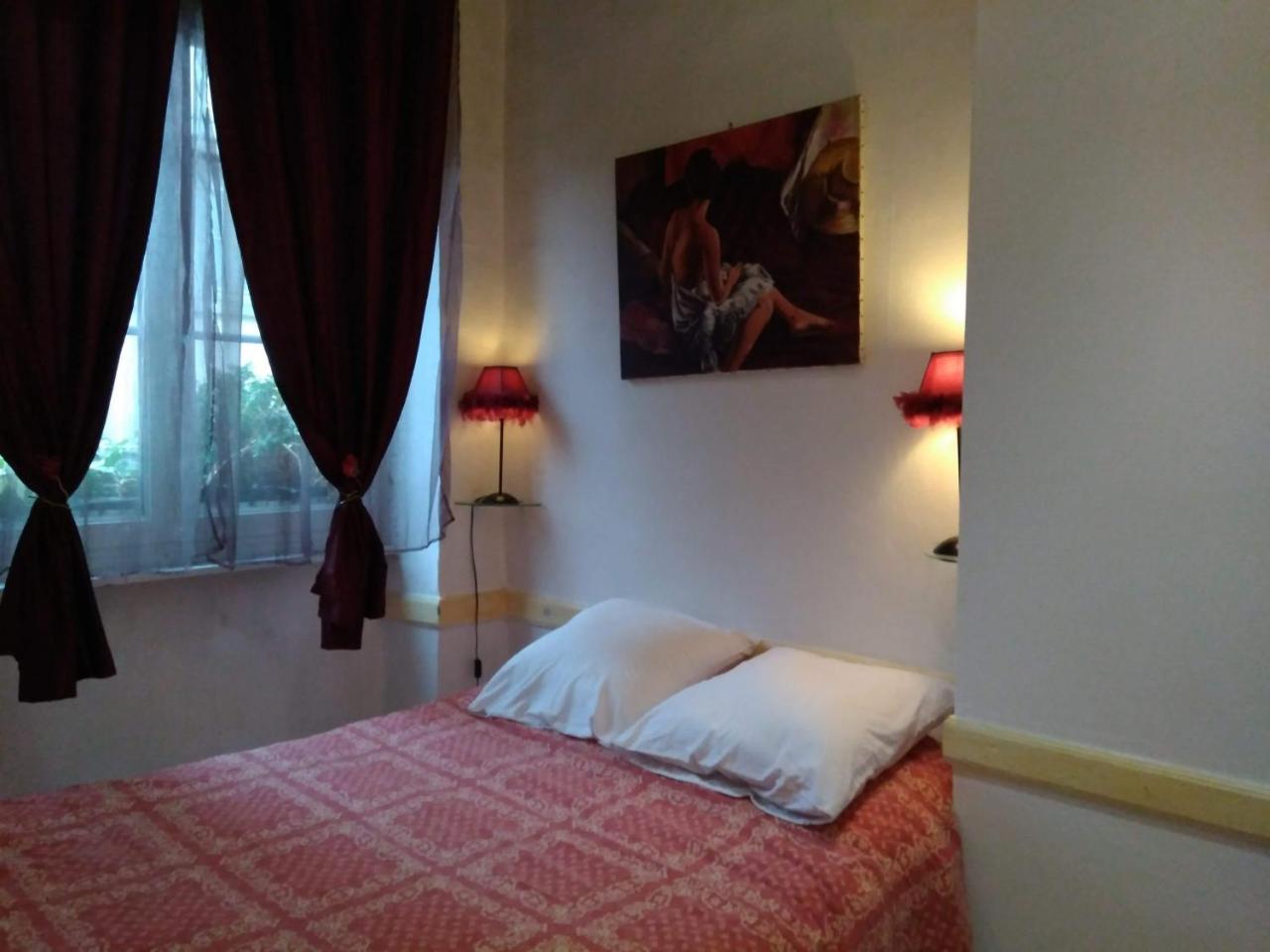 Chambres Les Soyeuses Лион Екстериор снимка