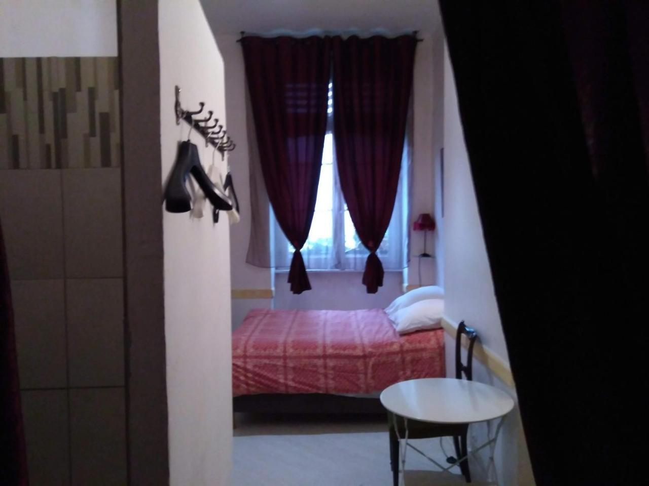 Chambres Les Soyeuses Лион Екстериор снимка