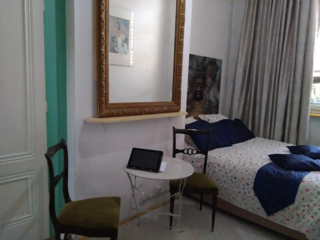 Chambres Les Soyeuses Лион Екстериор снимка